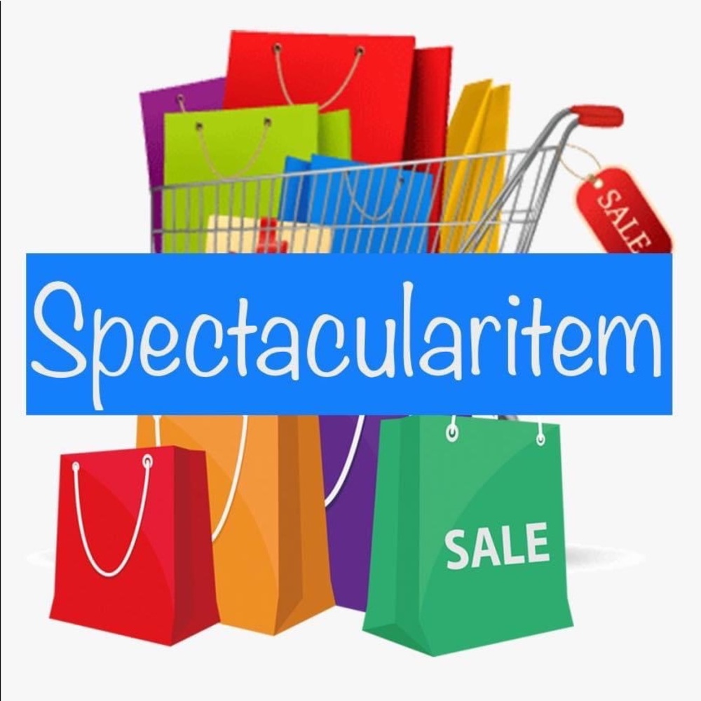 Spectacularitem ☆☆☆☆☆☆☆☆☆☆ Buying Experience